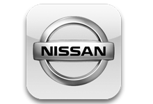 Открыть автомобиль NISSAN